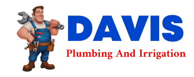 Trusted plumber in POWDERHORN